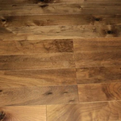 Паркетная доска Галатея / Galathea Exotic collection Американский орех Select