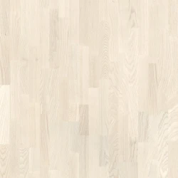 Паркетная доска Таркетт / Tarkett Salsa Art Ясень Вайт Перл Браш