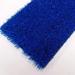 Искусственная трава AF Панама синяя