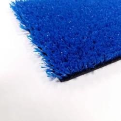 Искусственная трава AF Панама синяя