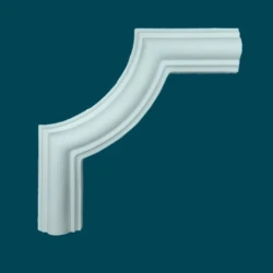 Угловой элемент Perfect / Перфект P35-1
