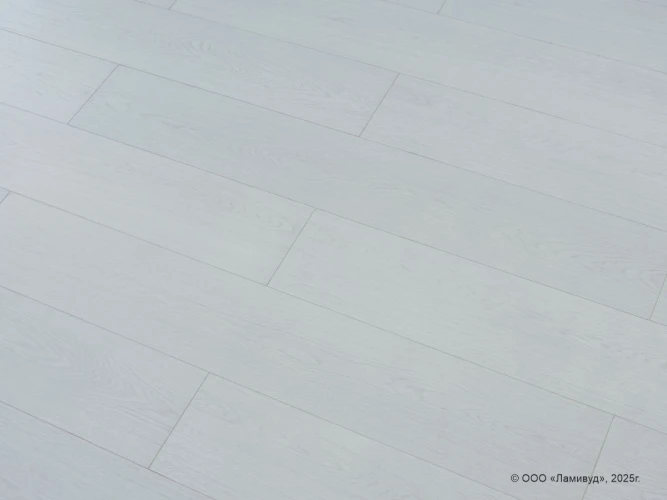Ламинат Lamiwood Select 1211 Дуб Белый на Otdelka1.ru