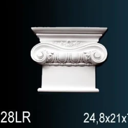 Обрамление дверей Перфект D3028L