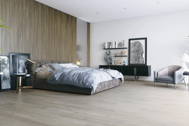 Кварц-виниловая плитка Fargo Comfort LVT 20-81996-10 Дуб Марракеш на Otdelka1.ru