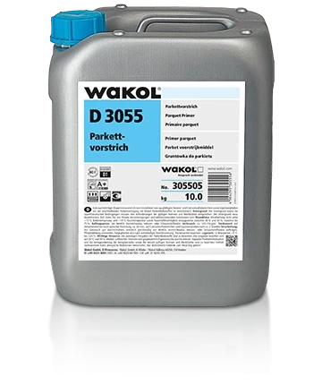 Грунтовка под клеи ПУ дисперсия Wakol D 3055 на Otdelka1.ru