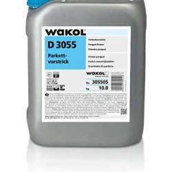 Грунтовка под клеи ПУ дисперсия Wakol D 3055