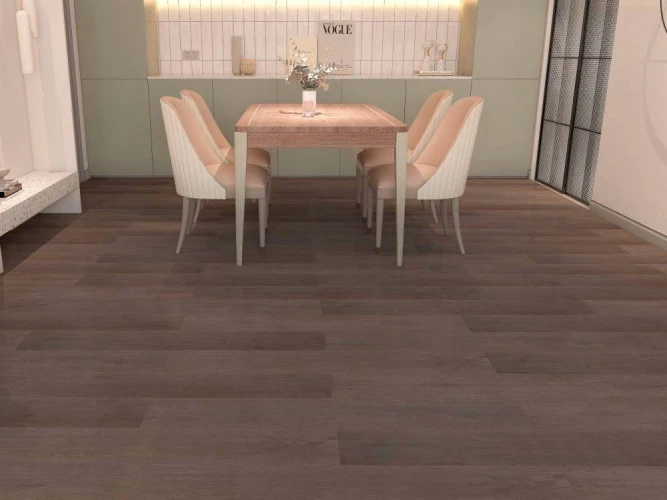 Кварц-виниловая плитка Aspenfloor Select Дуб Версаль на Otdelka1.ru