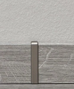 Соединитель к плинтусу Кронотекс / Kronotex на otdelka1.ru