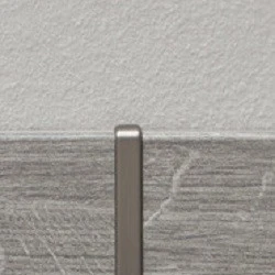 Соединитель к плинтусу Кронотекс / Kronotex