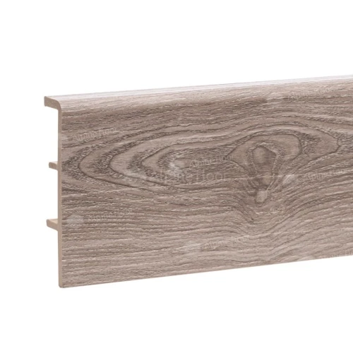 Плинтус Alpine Floor Rico Concept 80 Дуб Имбирь на Otdelka1.ru