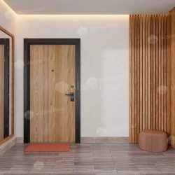 Плинтус Alpine Floor Rico Concept 80 Дуб Имбирь