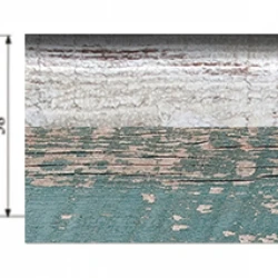 Плинтус Corkstyle с фотопечатью Trendy Berg