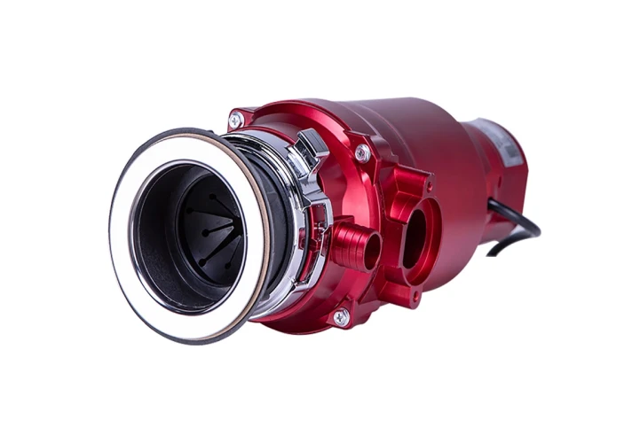 Измельчитель ATC-WZB390A Compact RC ATC-WZB390A Compact RC на Otdelka1.ru