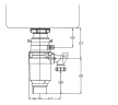 Измельчитель ATC-WZB390A Compact RC ATC-WZB390A Compact RC на Otdelka1.ru
