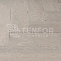 Паркетная доска Тенфор Венгерская елка / Tenfor Дуб Vintage