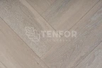 Паркетная доска Тенфор Венгерская елка / Tenfor Дуб Vintage на Otdelka1.ru