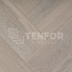 Паркетная доска Тенфор Венгерская елка / Tenfor Дуб Vintage