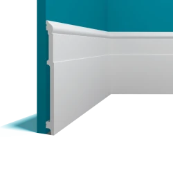 Плинтус Perfect / Перфект P115