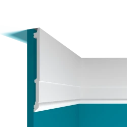 Плинтус Perfect / Перфект P115