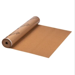 Пробковая подложка Alpine Floor Cork Protection 3 мм
