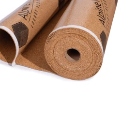 Пробковая подложка Alpine Floor Cork Protection 3 мм