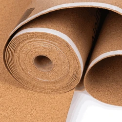 Пробковая подложка Alpine Floor Cork Protection 3 мм