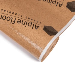 Пробковая подложка Alpine Floor Cork Protection 3 мм