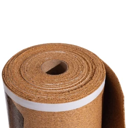 Пробковая подложка Alpine Floor Cork Protection 3 мм