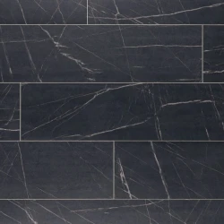 Ламинат Egger Pro Large 8/33 Aqua+ EPL246 Камень Пьетра Гриджиа чёрный