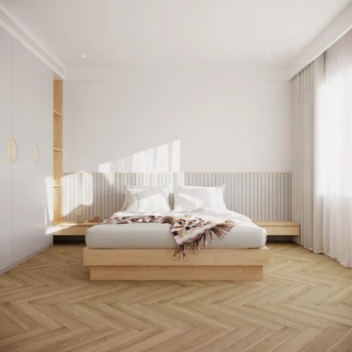 Кварц-виниловый ламинат FloorBee Венета / Veneta 2601 Дуб Аджари на Otdelka1.ru