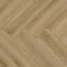 Кварц-виниловый ламинат FloorBee Венета / Veneta 2601 Дуб Аджари на Otdelka1.ru