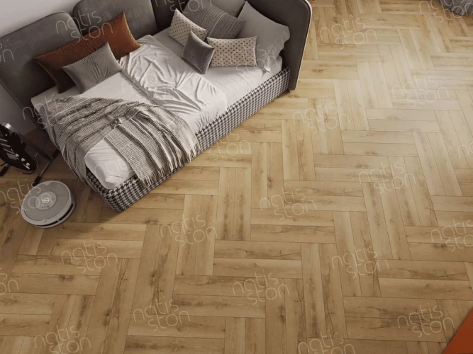 SPC ламинат Natisston Unique 5004-04 Totak на otdelka1.ru