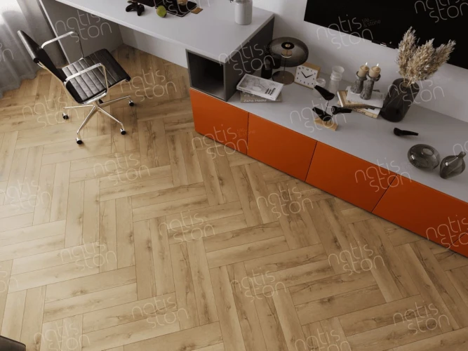 SPC ламинат Natisston Unique 5004-04 Totak на otdelka1.ru