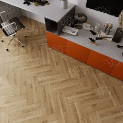 SPC ламинат Natisston Unique 5004-04 Totak