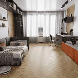 SPC ламинат Natisston Unique 5004-04 Totak