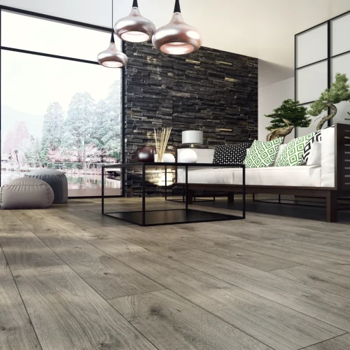 Ламинат Kronopol Aurum Fiori Aqua Zero D4590 Дуб Ирис на otdelka1.ru