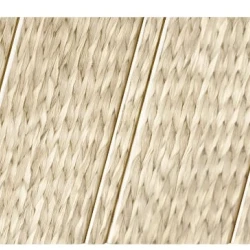 Реечный потолок Ceiling group 84R 212 Ротанг