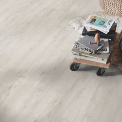 Ламинат Кронотекс / Kronotex Exquisit plus D4984 Дуб Восточный Белый