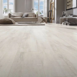 Ламинат Кронотекс / Kronotex Exquisit plus D4984 Дуб Восточный Белый