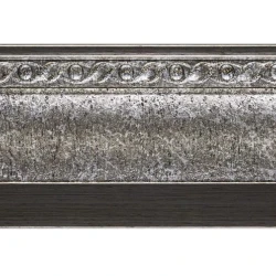 Плинтус напольный Decomaster 153-44