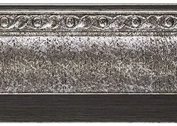 Плинтус напольный Decomaster 153-44