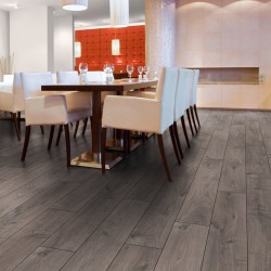 Ламинат Кронотекс / Kronotex Robusto D3592 Дуб Атлас антрацит