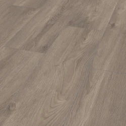 Ламинат Кронотекс / Kronotex Exquisit Plus Aqua D6013 Дуб Эльба серебряный