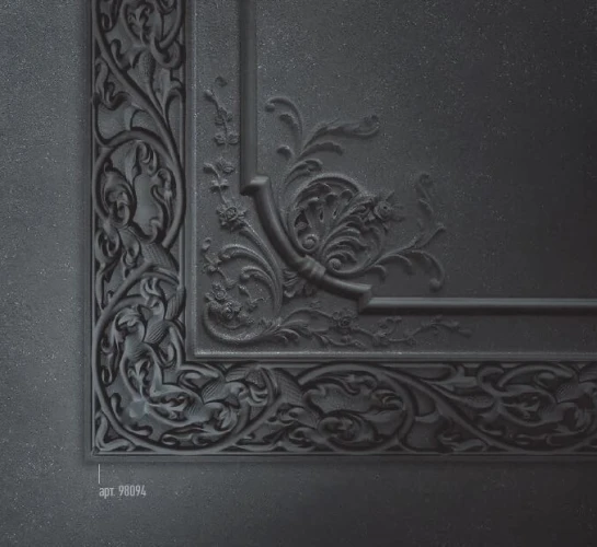 Молдинг Decomaster 98094 на otdelka1.ru