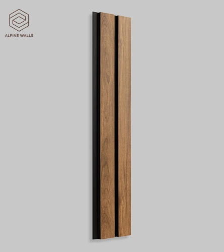 Стеновая панель Alpine Walls Line Art ECO 0201 на otdelka1.ru