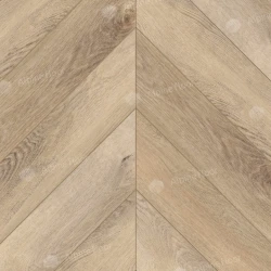 Кварц-виниловая плитка Alpine floor Chevron Eco 20-6 Дуб Синистра