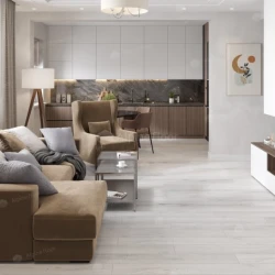 Виниловый Ламинат Alpine floor Premium XL ABA Eco 7-21 Дуб Морская пена