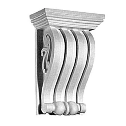 Консоль Decomaster 68655 на otdelka1.ru