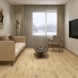 Ламинат Floorwood Парадигма / Paradigma 8335 Дуб Риман