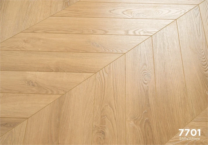 Ламинат Mostflooring Gaudi 7701 Ронда на otdelka1.ru